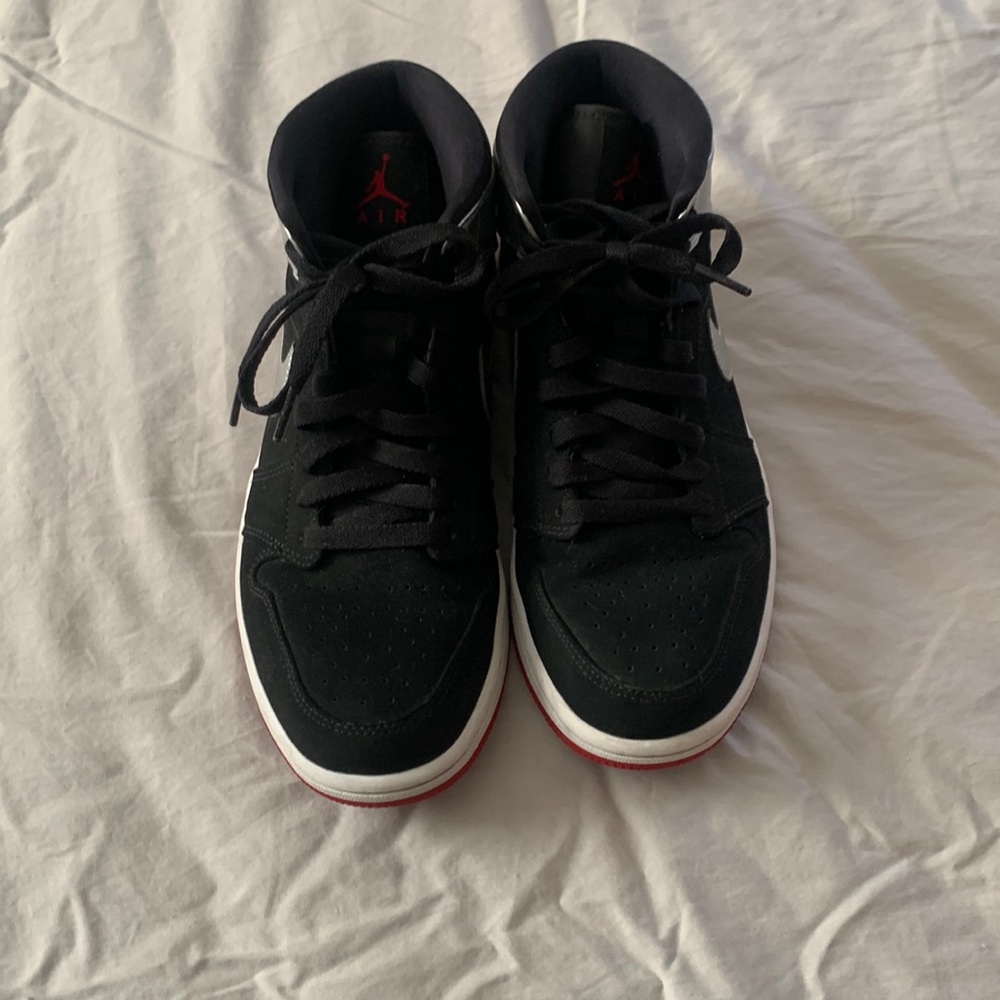 Air Jordan one mid “Johnny Kilroy” size 8 men